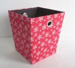 storage basket laundry basket