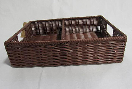 storage basket,gift basket,fruit basket,PE rattan basket