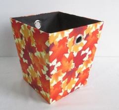 storage basket laundry basket