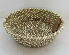 sea grass storage basket gift basket