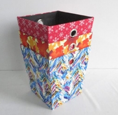 storage basket laundry basket