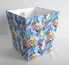 storage basket laundry basket