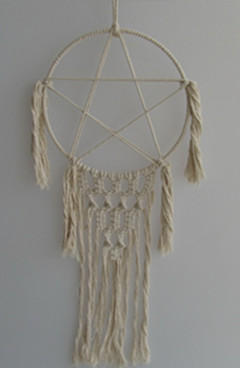 Hanging Decorations