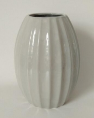 Ceramic flower pot plant pot ceramic vase