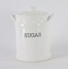 ceramic spice jar ceramic sugar jar ceramic candy jar