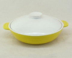 ceramic casserole ceramic cooking pot