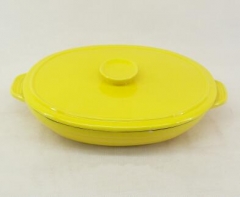 ceramic casserole ceramic cooking pot