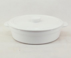 ceramic casserole ceramic cooking pot