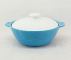 ceramic casserole ceramic cooking pot