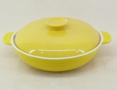 ceramic casserole ceramic cooking pot
