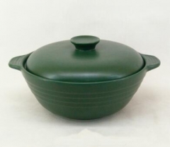 ceramic casserole ceramic cooking pot