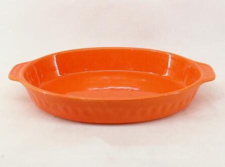 ceramic bakeware oven and microwave safe