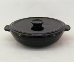 ceramic casserole ceramic cooking pot