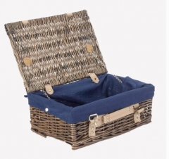 willow picnic hamper