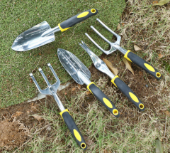 garden tool set of 5