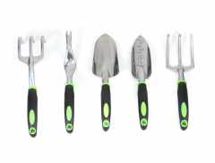 garden tool set of 5