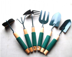 garden tools set of 6