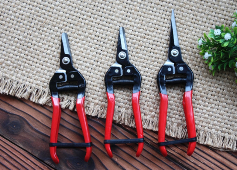 garden pruning shears,gardening scissors